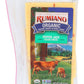 Rumiano Organic Pepper Jack Cheese, Sliced, 6 oz