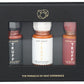 Truff, Mini Variety Sauce Pack, 4.5 Ounce