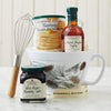 Stonewall Kitchen Maine Morning Batter Bowl Gift Set - 5 Piece Set