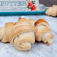 Mom'S Place Gluten-Free Crescent Roll Mix, Soft & Fluffy Rolls, Dairy Free, Nut Free, Soy Free, Non-Gmo, 12 Servings