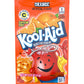 Kool-Aid Unsweetened Fruit Variety Drink Mix 50 Count Pitcher Packets, 7 Ounce