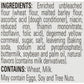 Krusteaz Southern Cornbread & Muffin Mix 11.5 Ounce (Pack of 6)