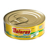 Dolores Tuna Chunk Light Yellowfin Tuna In Vegetable Oil,5 Ounce (Pack Of 24)