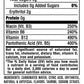 Monster Energy Ultra Blue Sugar Free Energy Drink, 15 Pack, 16 Ounce Cans, Model U-S1-33354