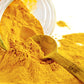 Food to Live Organic Pumpkin Fruit Powder - Non-GMO, Milled Dried Pumpkin, 100% Pure, No Additives, Vegan. Rich in Fiber, Beta-C