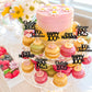 30Pcs Happy 100Th Birthday Cupcake Toppers Glitter Awesome Since 1923 One Hundred 100 Fabulous Vintage 1923 Cupcake Picksfor 80T