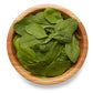 Organicgirl Baby Spinach Greens, 10 Oz