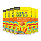 Caf? Bustelo Dulce de Leche Artificially Flavored Coffee  10 Ct. K-Cup pods (Pack of 6)