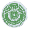 Taza Chocolate Organic Mexicano Disc 50% Dark Chocolate, Guajillo Chili, 2.7 Ounce (1 Count), Vegan