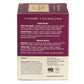 Teeccino Herbal Tea Sampler - 12 Bags, Caffeine Free, Assorted Flavors: Maca Chocolaté, French Roast, Hazelnut, Vanilla Nut