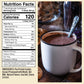 Castle Kitchen Protein Hot Chocolate (9 Oz) - 15 Grams Of Plant Protein Per Serving - Great Tasting Vegan Hot Cocoa Mix (1G Suga