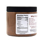 Nutty Novelties Dark Chocolate Almond Butter - High Protein, Sweet Almond Butter - All-Natural, Dark Chocolate Almond Butter Fre