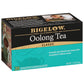 Bigelow Tea Oolong Tea, Caffeinated, 20 Count Box (Pack of 6), 120 Total Tea Bags