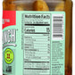 Suckerpunch Gourmet 3-Pepper Fire Pickle Spears 24 Ounce