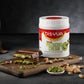 BISVUA enhanced Pistachio Cream (30%)  1 kg (2.2 lb.) - Pistachio Butter & Spread - Perfect for Viral Dubai Chocolate Bar Kit - Kataifi  Ice Cream  Versatile Butter for Desserts  Breakfast
