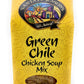 Green Chile Chicken Soup Mix