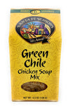 Green Chile Chicken Soup Mix