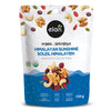Elan Organic Himalayan Sunshine Mix, 5.3 Oz, Non-Gmo, Vegan, Gluten-Free, Kosher, Dried Fruits (Dried Cranberries, Dried Goji Berries), Nuts (Cashews, Walnuts), Pumpkin Seeds
