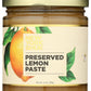 New York Shuk Preserved Lemon Paste, 10 Oz