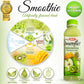 OKF Smoothie Multi-Vitamin Drink Variety Pack, 16.9 Fl Oz, 10 Pack