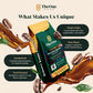 Theone Kaf   Guatemala Coffee Beans - Whole Bean Coffee Dark Roast, 12 Oz - Freshly Roasted, Single Origin, Fair Trade & Shade-G