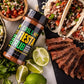 Hey Grill Hey | Fiesta Rub 10.6 oz | Perfect fajita seasoning, taco seasoning, chili seasoning and more.