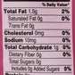 Tcho Organic Cocoa Nibs 222G Cannister