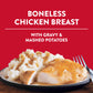 Stouffers Baked Chicken Frozen Meal,8.875 Ounce (Pack of 1)