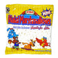 Ziyad Gourmet Halal Mini Marshmallows, Pork-Free, Egg-Free, Gluten-Free, 8.80oz