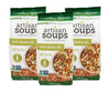 Canterbury Naturals Artisan Soup Mix, White Chicken Chili, Non-GMO, Makes 8 Servings (10.4 Ounce (Pack of 3))