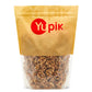 Yupik Raw California Walnuts, Halves & Pieces, 2.2 Lb, Kosher, Gluten-Free, Vegan, Unsalted Nuts, Unroasted, Source Of Omegas, H