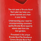 Brooke Bond, Red Label Loose Leaf Black Tea, 450G(Gm)