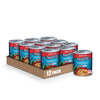 Progresso Spicy Chicken Noodle Soup with Jalapeno  18.5 oz (Pack of 12)