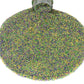 Mystic Sprinkles Mardi Gras Sprinkle Mixes (Mardi Gras Sanding Sugar Mix)