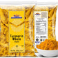 Rani Turmeric (Haldi) Root Whole Spice, Dried 7Oz (200G) ~ All Natural | 100% Pure | Vegan | Gluten Friendly | Non-Gmo | Kosher | Indian Origin