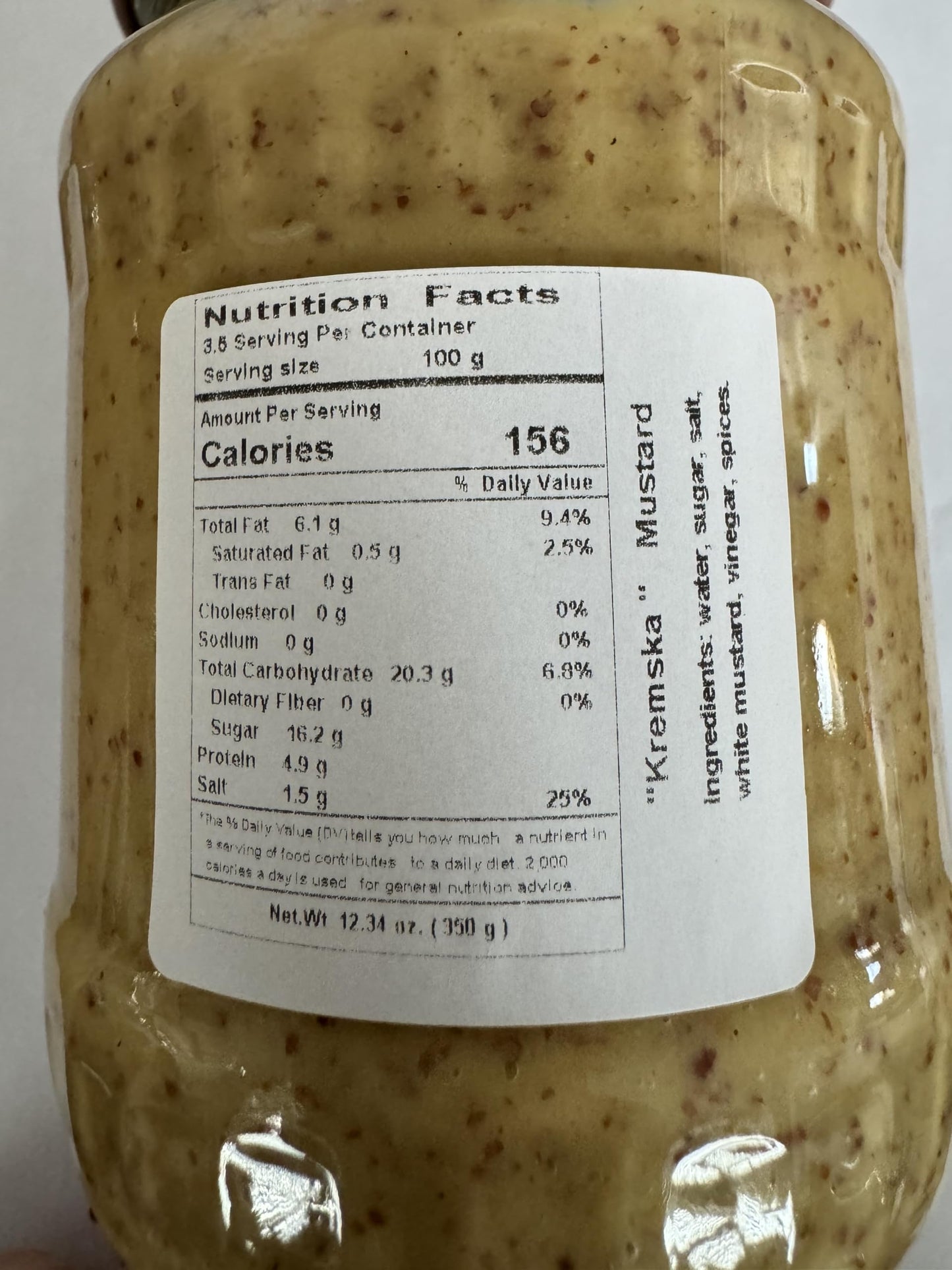 Horcica Kremzska