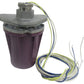 Honeywell C7061A1053 Dynamic Self-Check Ultraviolet Flame Detector-Replacement For C7061A1012