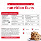 Davids Cookies Gluten-Free Chocolate Chip Cookies 9-pack - Gourmet Cookies with No Added Preservatives - Fresh Bakery Dessert -