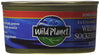 Wild Planet Sockeye Salmon, Skinless & Boneless, 3rd Party Mercury Tested, 6 Ounce (Pack of 4)