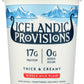 Icelandic Provisions 30 oz Traditional Skyr Yogurt, Whole Milk