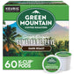 Green Mountain Coffee Roasters Dark Roast K-Cup Pods, 60 Count (6 Packs of 10)