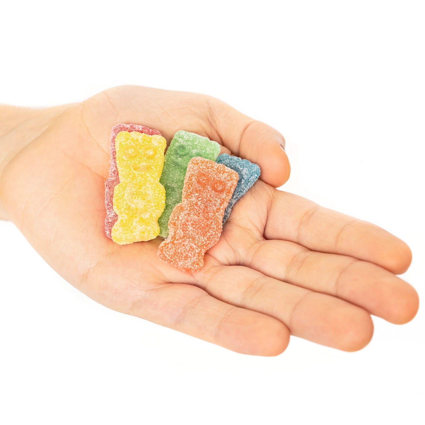SOUR PATCH KIDS Big Kids Soft & Chewy Candy, Share Size, 12 oz (Pack of 2)