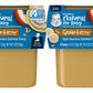 Gerber Baby Food, 2Nd Foods, Apple Banana With Oatmeal 8 Ounce (Pack Of 2)