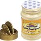 Rani White Pepper (Gol Mirch), Ground Spice 3Oz (85G) Pet Jar ~ All Natural | Vegan | Gluten Friendly | Non-Gmo | Kosher | Indian Origin