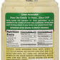 Beaver Brand Cream Style Horseradish, 12-Ounce Squeezable Bottles (Pack of 6)