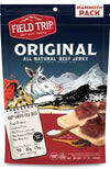 Field Trip Beef Jerky - Gluten Free, Low Carb, High Protein Snack, 12oz Bulk Bag