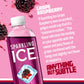 Sparkling Ice G  Raspberry Sparkling Water, Zero Sugar, 17 Fl Oz Bottles, Pack of 12, Low Calorie Beverage with Vitamins and Antioxidants
