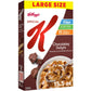 Kelloggs Special K Chocolatey Delight Breakfast Cereal  Good Source of Fiber  Large Size  15.5 oz