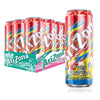Arizona Tropical Chillzicle  Fruit Juice Drink - Big Can  22 Fl Oz (Pack Of 12)