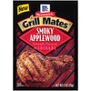Mccormick Grill Mates Smoky Applewood Marinade Mix, 1 Oz (Pack Of 12)